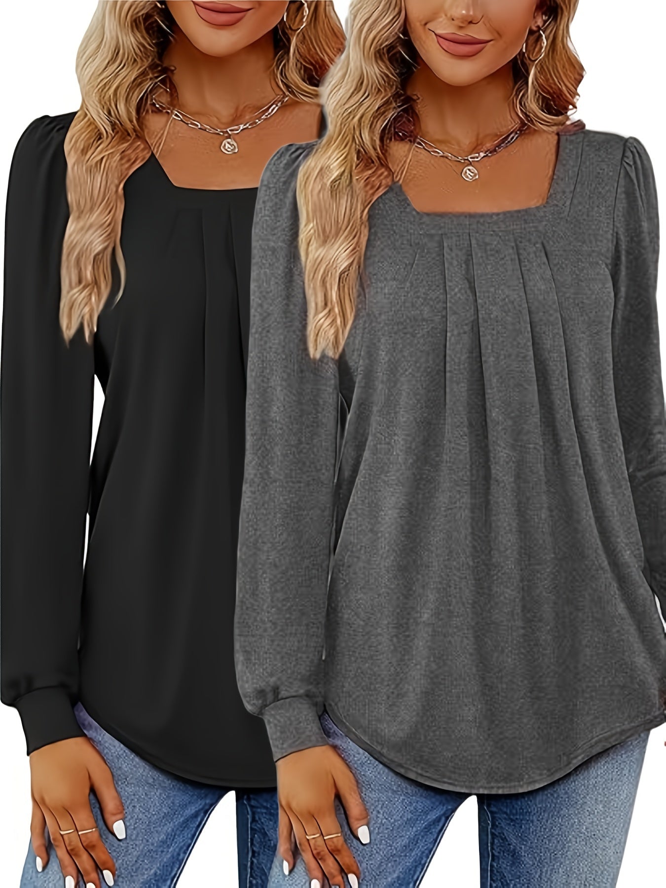 Blusa Confort
