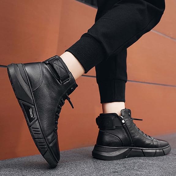 Botas Premium - Hi
