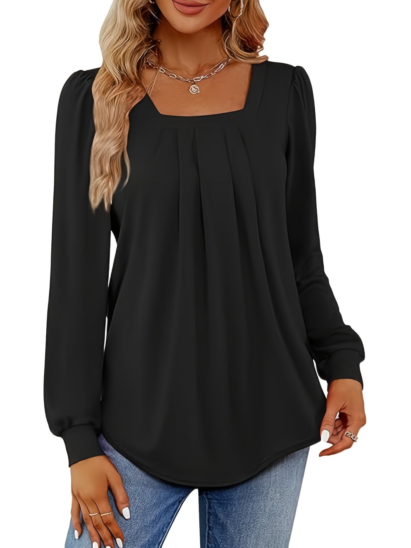 Blusa Confort