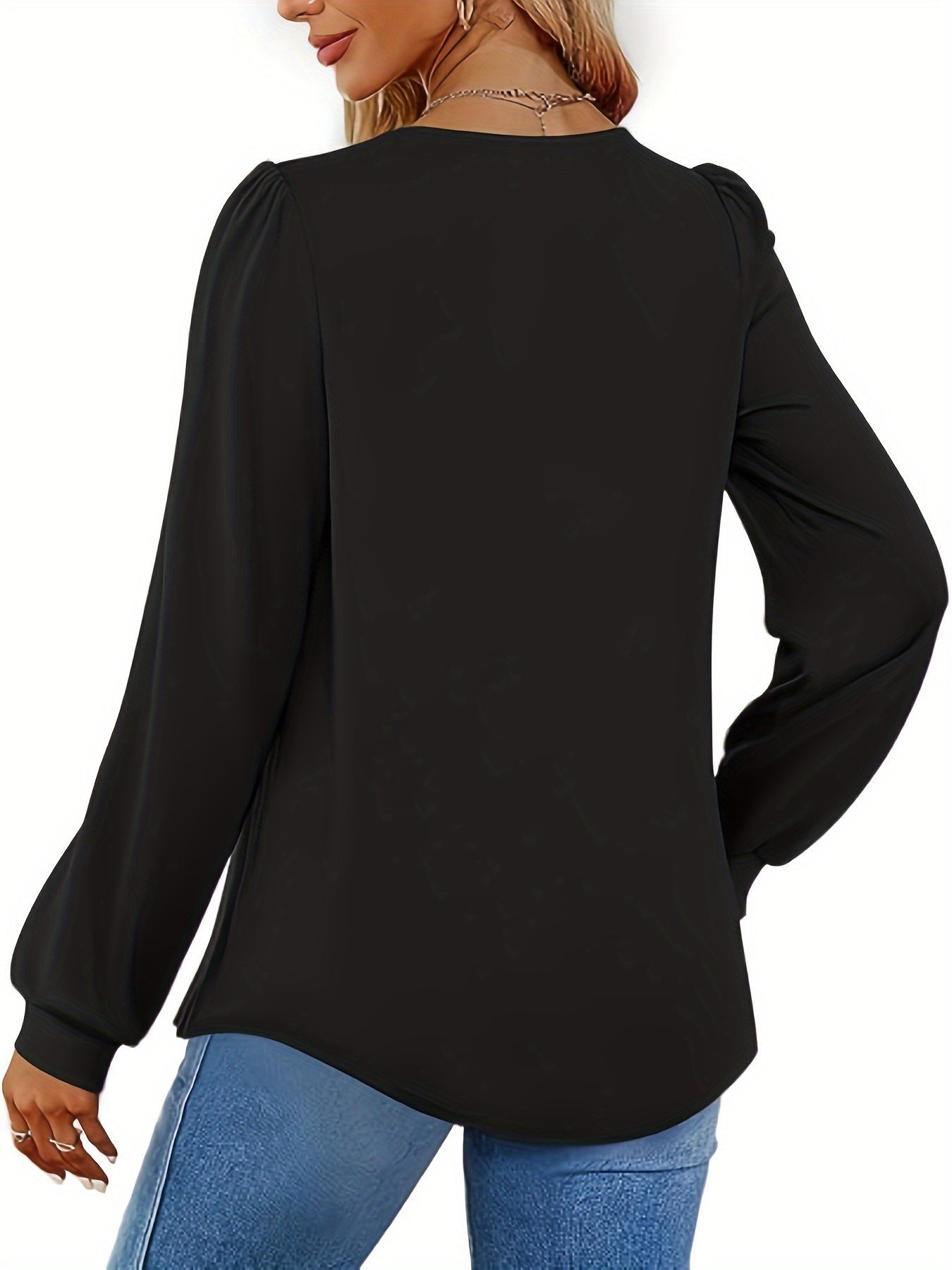 Blusa Confort