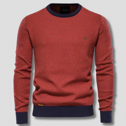 Sweater Premium Elegante  Carnu