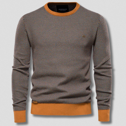 Sweater Premium Elegante  Carnu