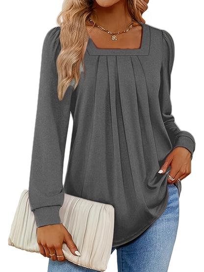 Blusa Confort