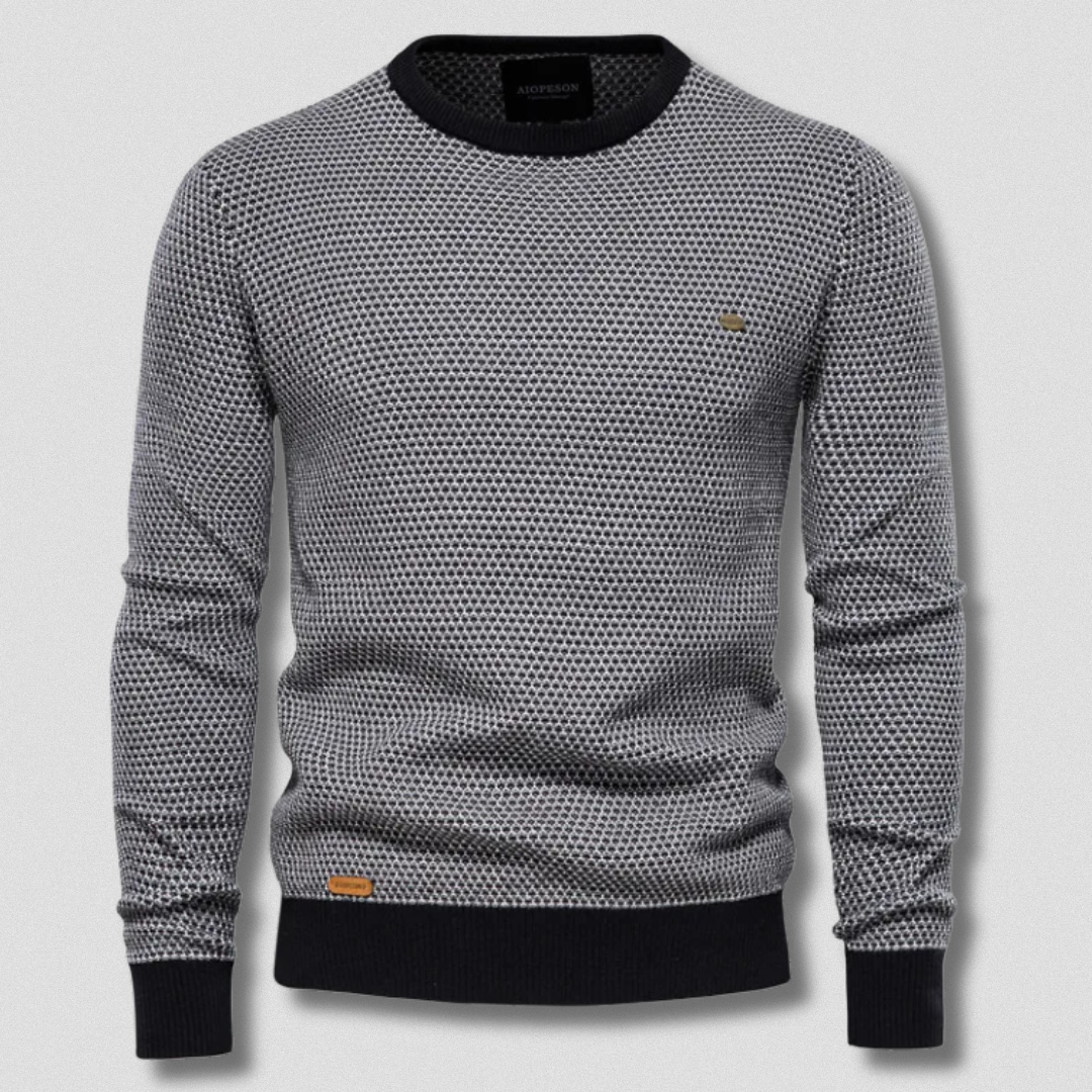 Sweater Premium Elegante  Carnu