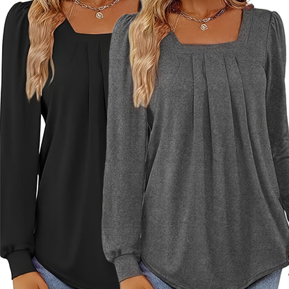 Blusa Confort