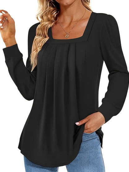 Blusa Confort