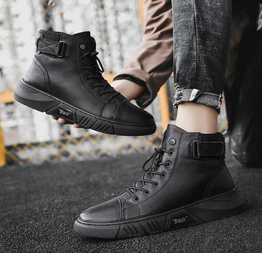 Botas Premium - Hi