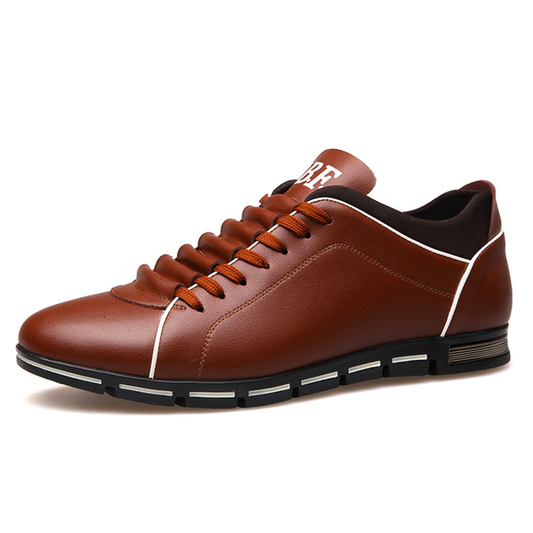 Zapatos Piel