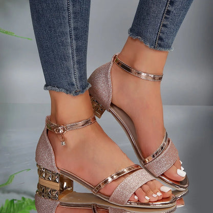 Sandalias Ortopédicas - Camila™