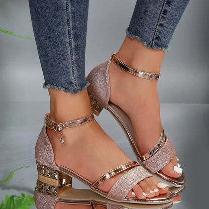 Sandalias Ortopédicas - Camila™