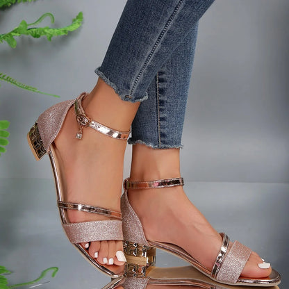 Sandalias Ortopédicas - Camila™
