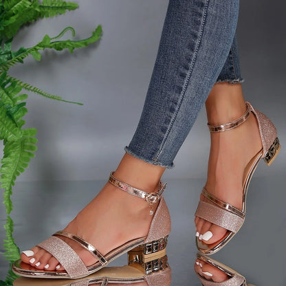 Sandalias Ortopédicas - Camila™