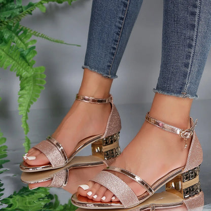 Sandalias Ortopédicas - Camila™