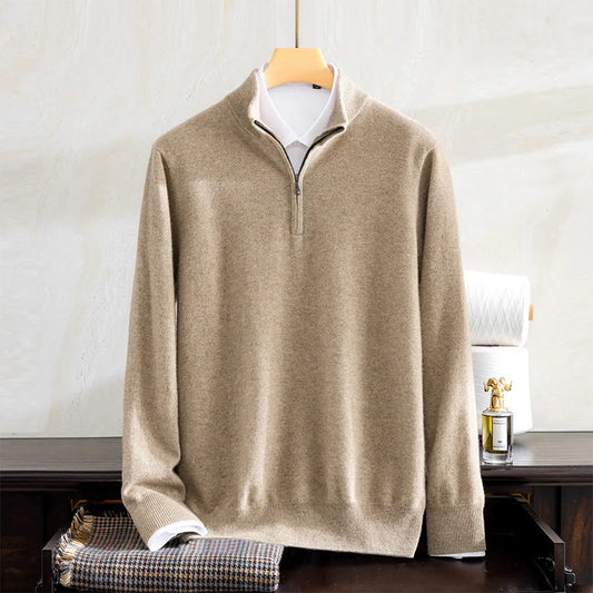 Sweater Cashmere Premium