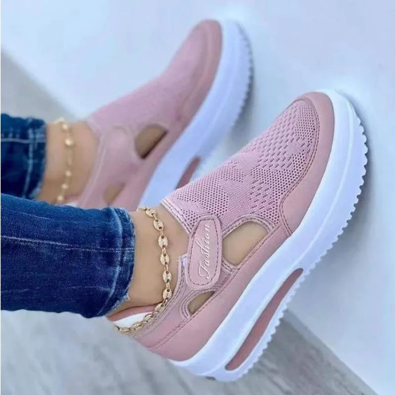 Calzado Premium Ortopédico Flexible