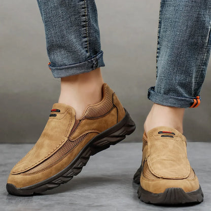 Calzado Ortopédico Sin Cordones